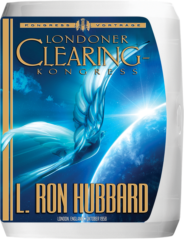 Londoner Clearing-Kongress