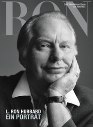 L. Ron Hubbard: Ein Porträt