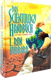 Das Scientology Handbuch
