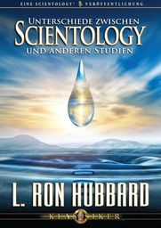 Unterschied zwichen Scientology und anderen Studien