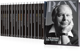 Die L. Ron Hubbard Serie: Die vollständige biografische Enzyklopädie