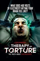 Therapie oder Folter